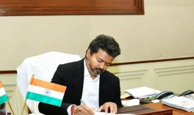 TN Govt Revises Farm Loan Relief, Waives Cooperative Crop Loans Up to Rs 75,000, Extends Benefits to All Farmers