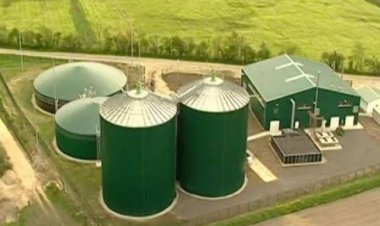 Chhattisgarh Approves Compressed Biogas Policy 2026 to Promote Bio-Energy Sector