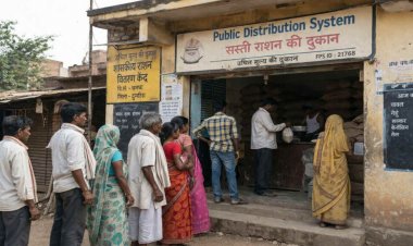 Centre Proposes NFSA Amendment to Rationalise Antyodaya Foodgrain Entitlements, Invites Public Comments