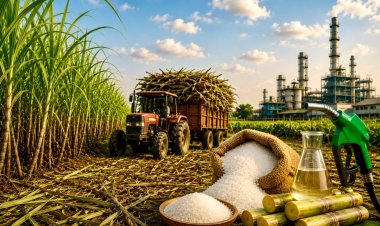 El Niño and Cane Crisis: Sugar Output May Stay Below Demand for Third Straight Year