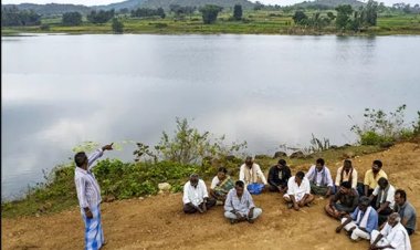 ITC cumulatively harvests 6 times its net water consumption in FY 2025-26; already achieves 2030 goal
