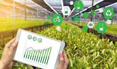 The Future of Agriculture: Human Expertise Enhanced by Artificial Intelligence