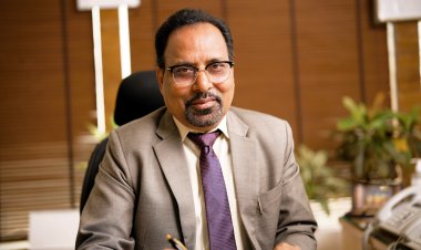 Self-Reliance in Fertilizers is a Strategic Necessity: Dr. S.P. Mohanty
