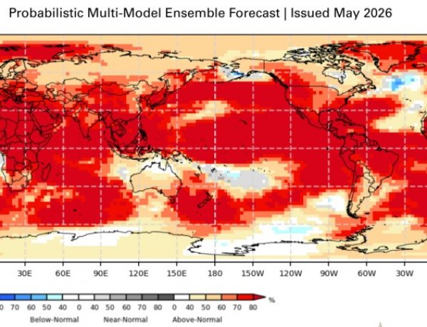 Droughts, Floods and Food Crises: How the Looming Super El Niño Could Impact Countries Across the Globe
