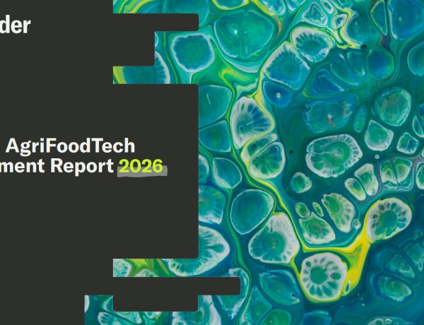 Global Agritech Funding Dips 3% to $16.2 Billion as Investment Focus Shifts