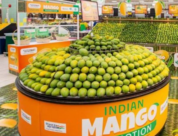 Nepal Has Not Banned Indian Mango Imports, Exports Continue Under Revised Rules: Agriculture Ministry