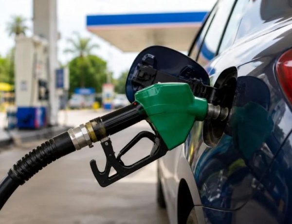 Government Removes Excise Duty on Higher Ethanol-Blended Petrol, but Best-Selling E20 Excluded from Relief