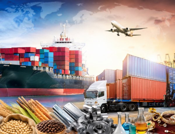 India’s Exports Rise 11% in September; Agri Exports Mixed, Fertiliser Imports Up 30% in H1