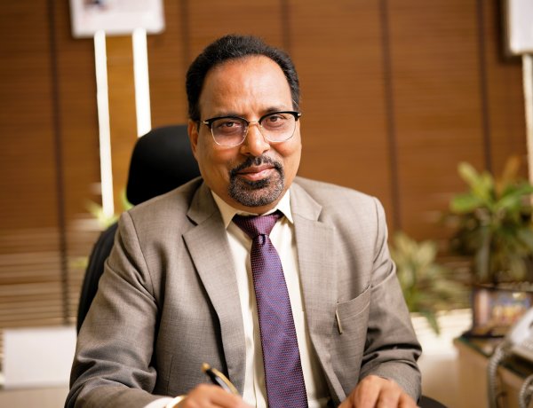 Self-Reliance in Fertilizers is a Strategic Necessity: Dr. S.P. Mohanty