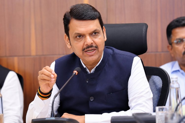 Maharashtra Cabinet Approves Farm Loan Waiver of Up to Rs 2 Lakh, 56 Lakh Farmers to Benefit