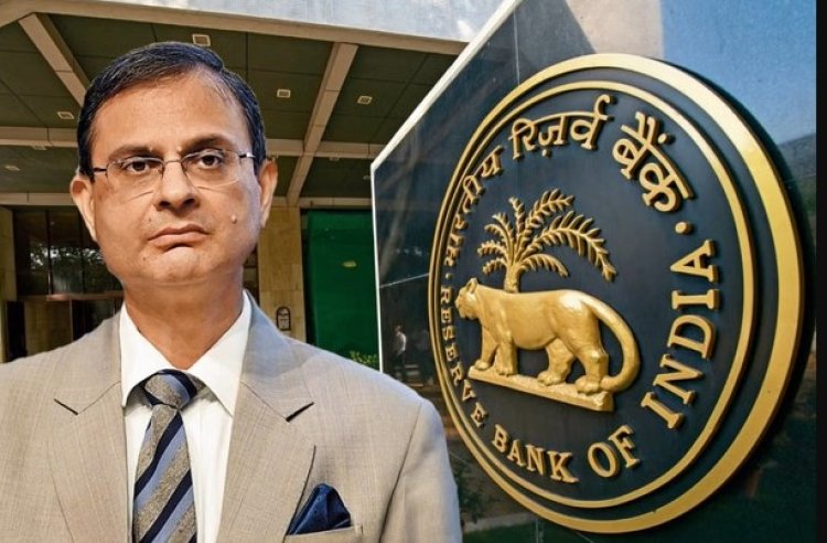 RBI Holds Repo Rate at 5.25%, Flags Inflation Risks from El Niño and Oil Shock; Cuts FY27 Growth Forecast to 6.6%