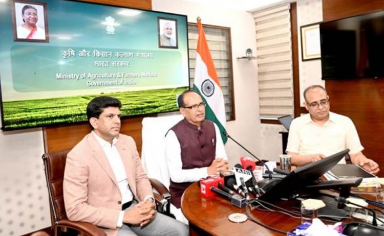 Centre Releases Rs 95,692 Crore to States for VB G RAM G; UP Gets Highest Rs 12,221 Crores, West Bengal Rs 8,508 Crores