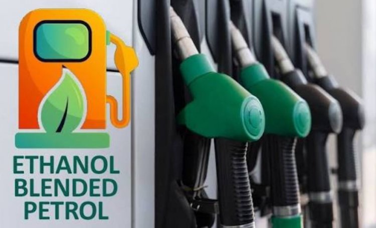 After E20 Controversy, Government Clarifies No Decision Yet on Raising Ethanol Blending Beyond 20% in Petrol