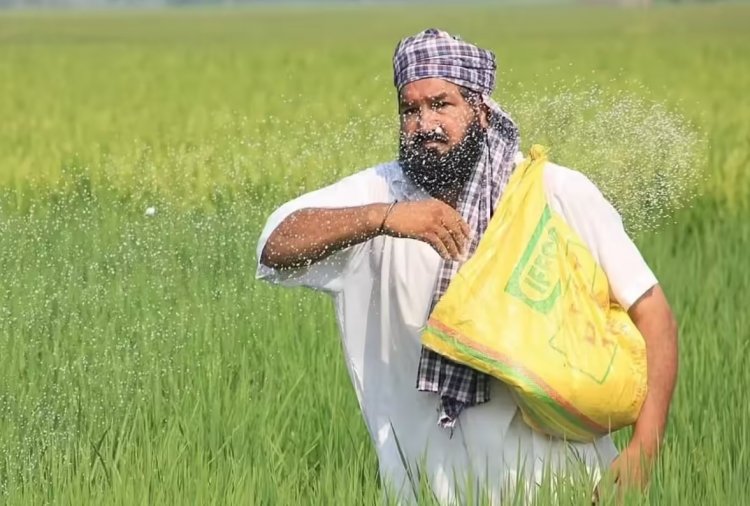 India Buys 15 Lakh Tonnes of Urea and 7.1 Lakh Tonnes of DAP from 17 Countries During April-June