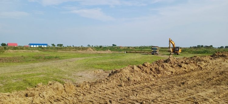 Zappfresh Signs Partnership Agreement for Development of Assam Aqua Project in Biswanath District