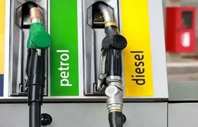 Government Tightens Diesel Sales Rules to Curb Black Marketing; Farmers May Face Hardships