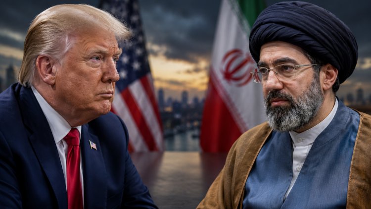 US, Iran Agree on Framework Deal to End War; Trump Announces Reopening of Strait of Hormuz