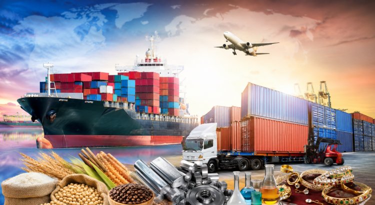 India's Exports Rise Nearly 15% in April-May; Petroleum, Engineering Goods Lead Growth