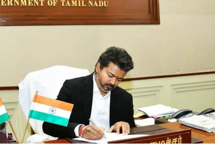 TN Govt Revises Farm Loan Relief, Waives Cooperative Crop Loans Up to Rs 75,000, Extends Benefits to All Farmers