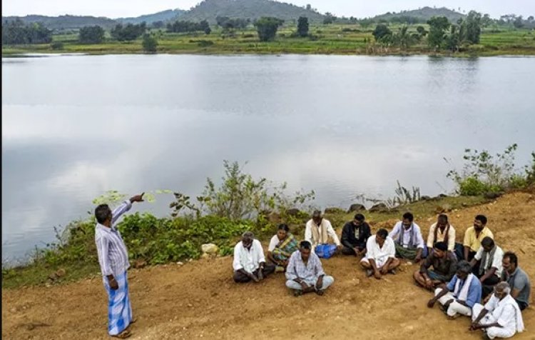 ITC cumulatively harvests 6 times its net water consumption in FY 2025-26; already achieves 2030 goal