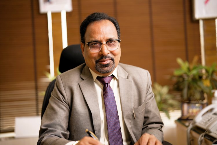Self-Reliance in Fertilizers is a Strategic Necessity: Dr. S.P. Mohanty