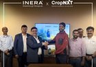 INERA, CropNXT Partner to Expand Biological Farming Solutions, Target 65 Lakh Farmers