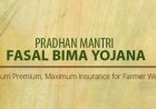 Insurance Companies Earning Over Rs 10,000 Crore From Crop Insurance Every Year