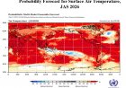 WMO Update: El Niño to Intensify Rapidly, Raising Global Risks of Heatwaves, Droughts and Extreme Rainfall