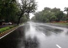 Monsoon Arrives in Delhi; Widespread Rain Likely Across Several States Over the Next 2–3 Days