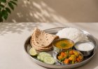 Home-Cooked Thali Costs Rise in June on Higher Vegetable, Edible Oil and LPG Prices: Crisil
