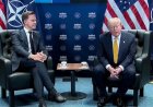 Trump Declares US-Iran Ceasefire ‘Over’ After Fresh Exchange of Strikes