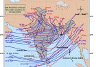 Southwest Monsoon Covers Entire India, Rainfall Deficit Narrows to 14 Per Cent