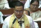 Assam Budget Allocates Rs 4,000 Crore for Irrigation, Big Tax Relief for Small Tea Growers