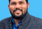 Dr. Pravesh Kumar