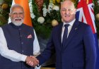 India, New Zealand Deepen Agri Partnership; Set Rs 35,000 Crore Trade Target by 2030