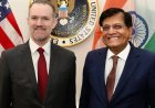 AIKS Demands Goyal’s Resignation Over Proposed India-US Deal, Centre Denies Reports of Delay in Talks