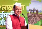 Maharashtra To Waive Rs. 48,000 Crore in Farmers' Power Dues, Promises 12 Hours of Free Daytime Electricity