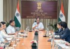 DoLR, RBI Innovation Hub Explore Digital Land Records Integration to Speed Up Farm Credit