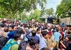 Youth March from Jantar Mantar to Parliament Sparks Clashes; Police Use Batons and Tear Gas, Protest Reverberates in Parliament