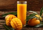 Panel Recommends Mandatory 22-25% Mango Pulp in Drinks, Higher GST on Low-Pulp Beverages to Boost Farmers' Income