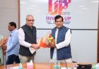 Uttar Pradesh to Lead India's Largest Bioenergy Expo as UPNEDA and IFGE Join Hands for IBET Expo 2026