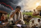 NABARD Survey Signals Rural Slowdown as Income Growth Hits Two-Year Low, Informal Borrowing Rises