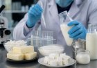37.3 Percent of Milk and Dairy Samples Failed FSSAI Standards in FY26; Over 11,700 Cases Filed