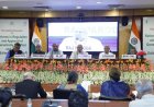 ICAR Chief M.L. Jat Backs Balanced Biotech Regulations for Climate-Resilient Agriculture and to Boost Food Security