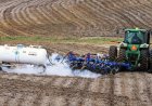 Government Notifies Anhydrous Ammonia Fertiliser Under FCO; Clears Way for Manufacturing in India