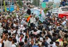 MP Government Constitutes Committee as Farmers' Protest Over Moong Procurement Intensifies in Bhopal