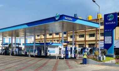 Nayara Cuts Petrol Price by Rs 5, Diesel by Rs 3; Commercial LPG Also Cheaper by Rs 183.50