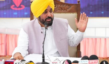 Punjab Cabinet Approves Third Revision of Land Pooling Policy, Offers Enhanced Benefits to Landowners