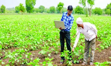 Beyond the Rains: Why India's Next Farm Revolution Must Be Climate-Proof