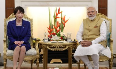 India, Japan Launch Biogas Initiative to Set Up 1,000 CBG and Organic Fertiliser Plants Across India